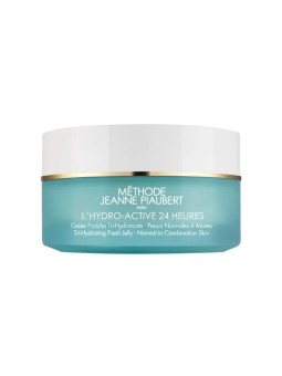 Jeanne Piaubert L'Hydro-Active 24h Gelée Fraîche Tri-Hydratante 50ml