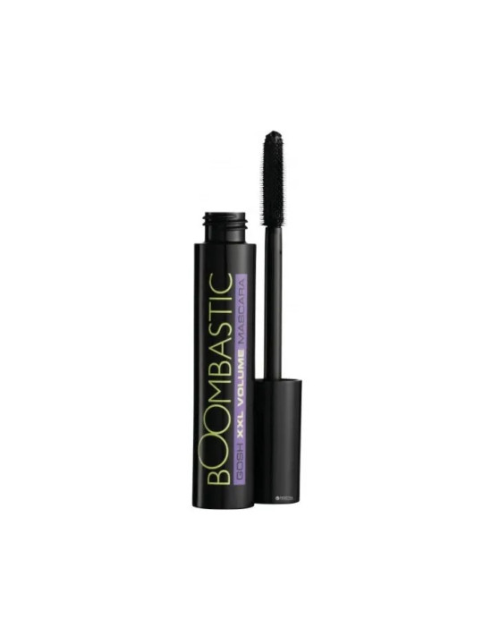 Gosh Boombastic XXL Volume Mascara Black 13ml