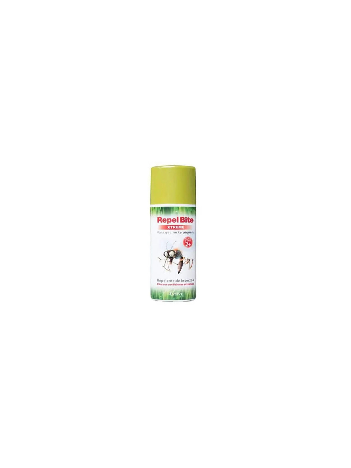 Repel Bite Xtreme Insectifuge 100ml