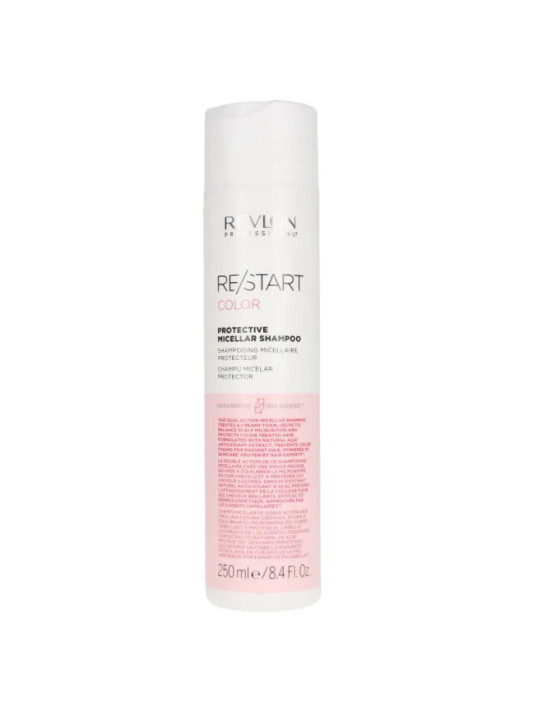 Revlon Re-Start Color Protective Micellar Shampoo 250ml