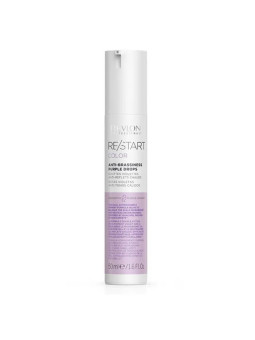 Revlon Re-Start Color Anti-Brassiness Purple Drops 50ml