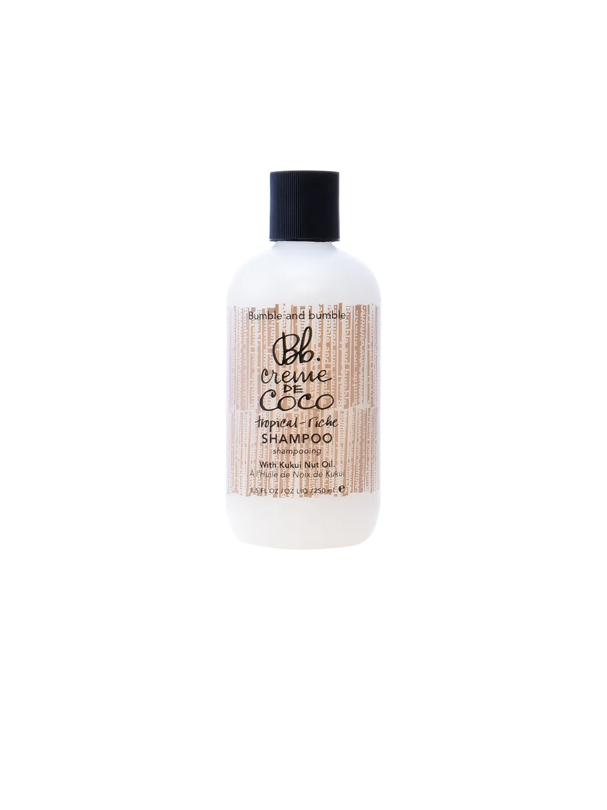 Bumble And Bumble Creme De Coco Shampoing 250ml