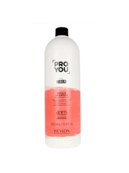 Revlon Proyou The Fixer Shampoo 1000ml