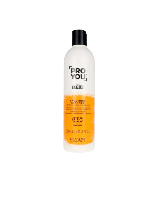 Revlon Proyou The Tamer Shampoo 350ml