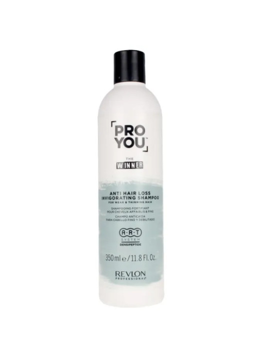 Revlon ProYou The Winner Shampooing Anti-Chute Revigorant 350ml