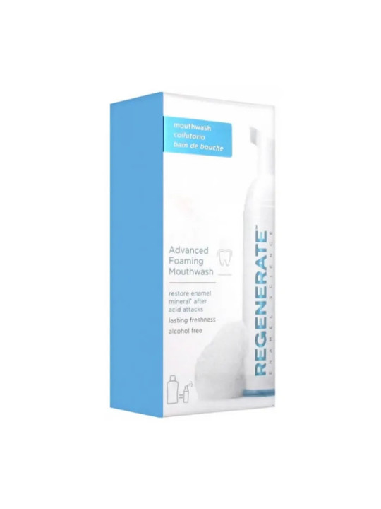 Regenerate Bain de Bouche Expert Moussant 50ml