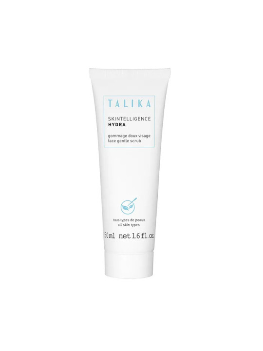 Talika Skintelligence Hydra Gommage Doux 50ml