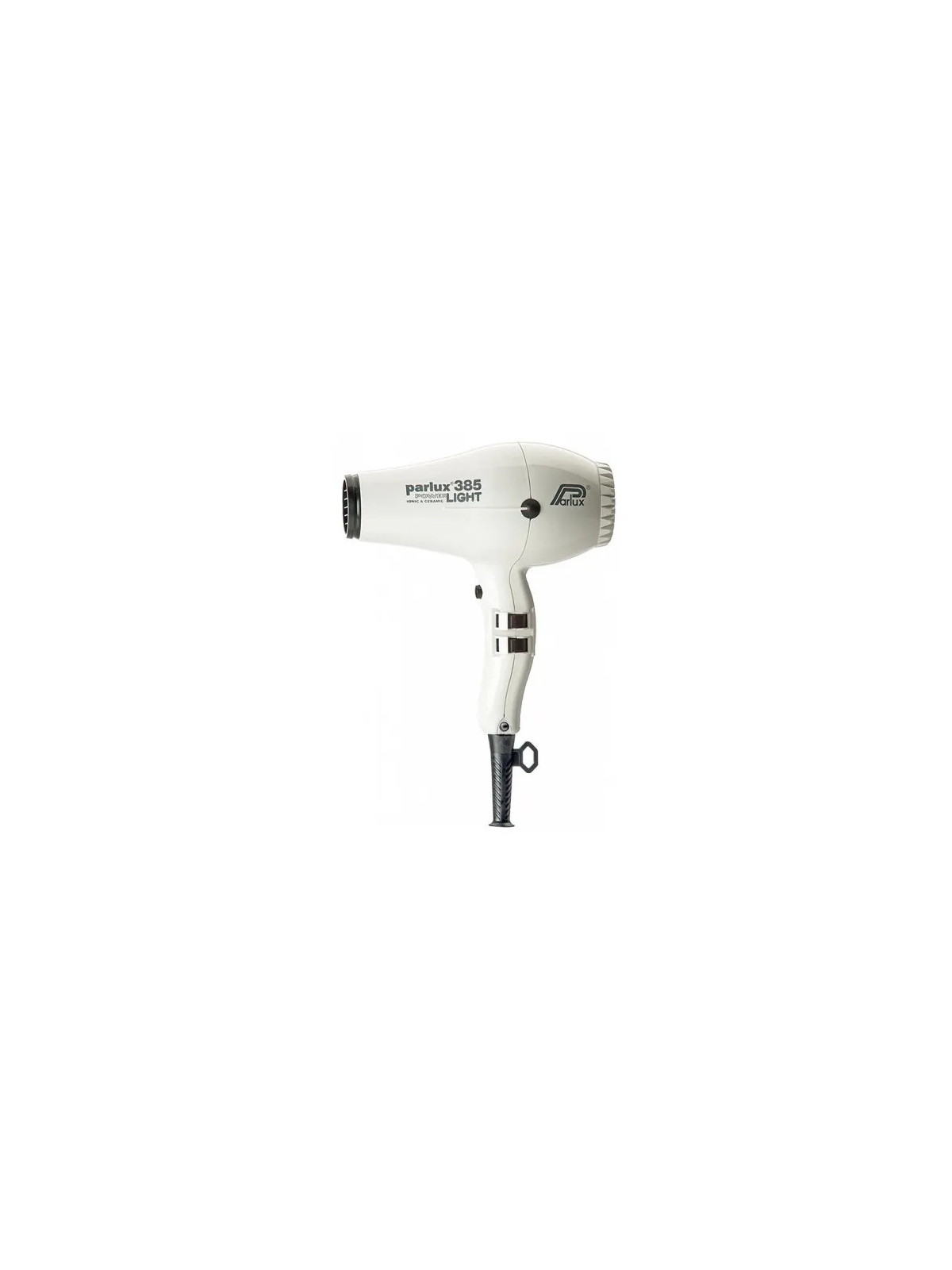 Parlux Sèche-Cheveux 385 Power Light White