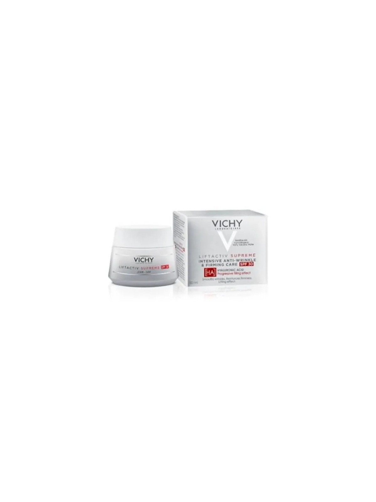 Vichy Liftactiv Supreme HA SPF30 50 ml