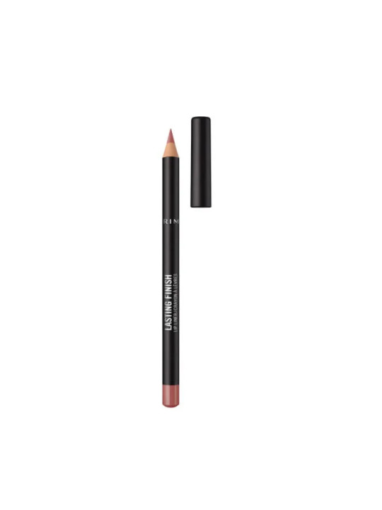 Rimmel London Lasting Finish 8h Crayon à Lèvres 760 Nude
