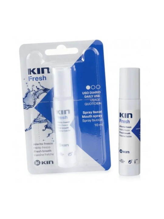 Kin Fresh Spray Buccal 15ml