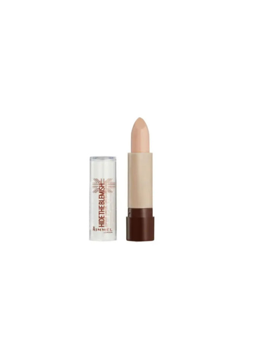 Rimmel Hide The Blemish Anti-Cernes 004 Natural Beige