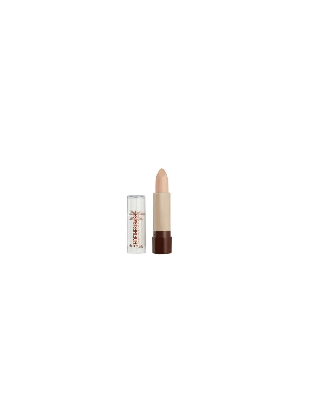 Rimmel Hide The Blemish Anti-Cernes 004 Natural Beige