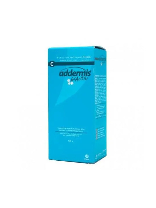 Addermis Biactiv Crème Protectrice 100g