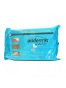 Addermis Biactiv Éponge Savonneuse 40 unités