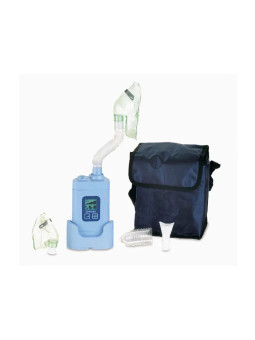 Corysan Coryneb Nébuliseur Ultrasonique