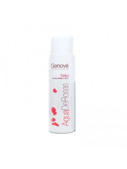 Genové Eau de Rose
