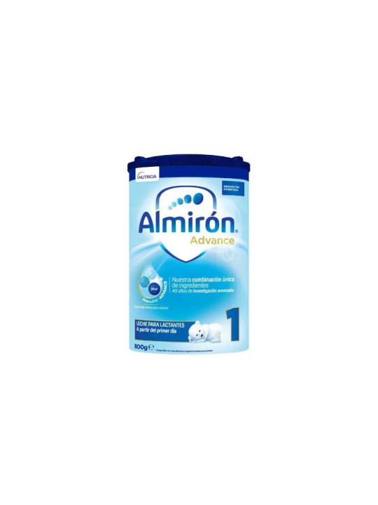 Almirón Advance 1 avec Pronutra 800g