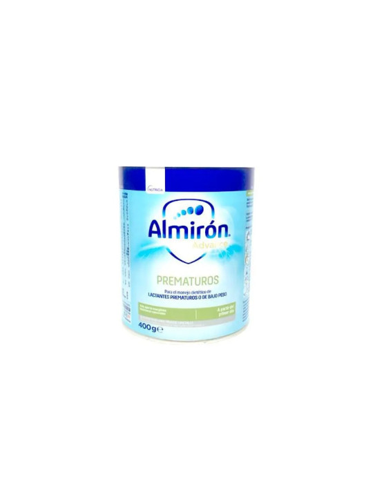 Almirón Prématurés 400g