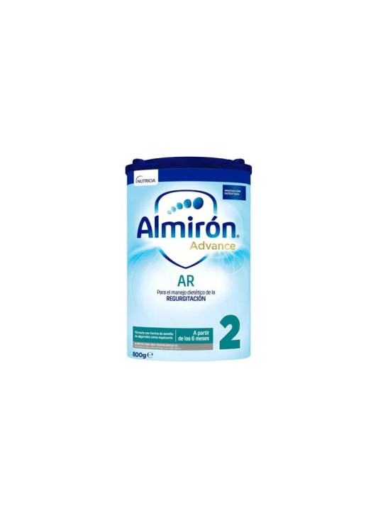Almirón Advance AR 2 Anti-Régurgitation 800g
