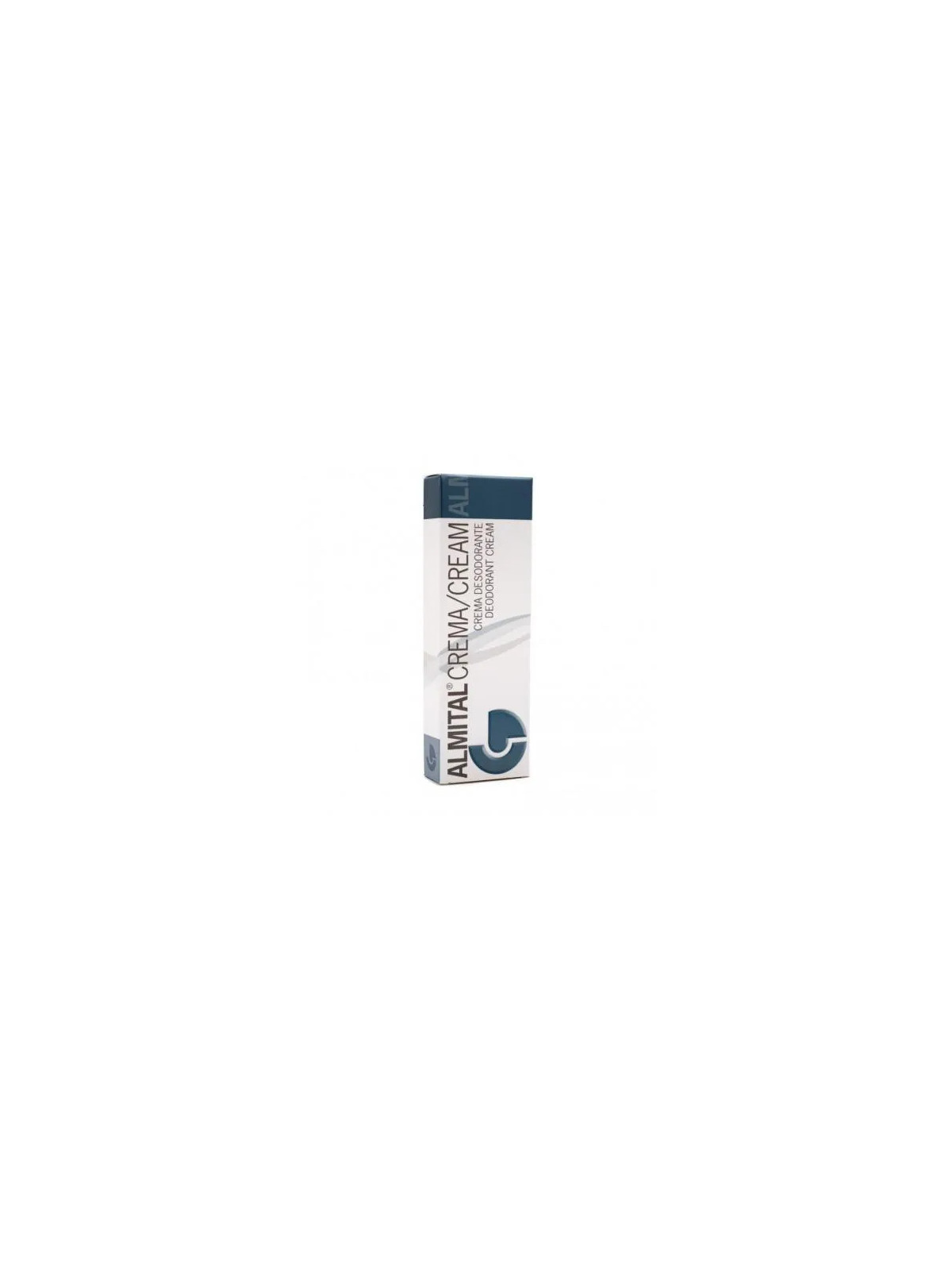Unipharma Almital Neo Crème Tube 75ml