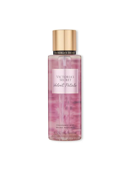Victoria's Secret Velvet Petals Brume Parfumée Corps Vaporisateur 250ml