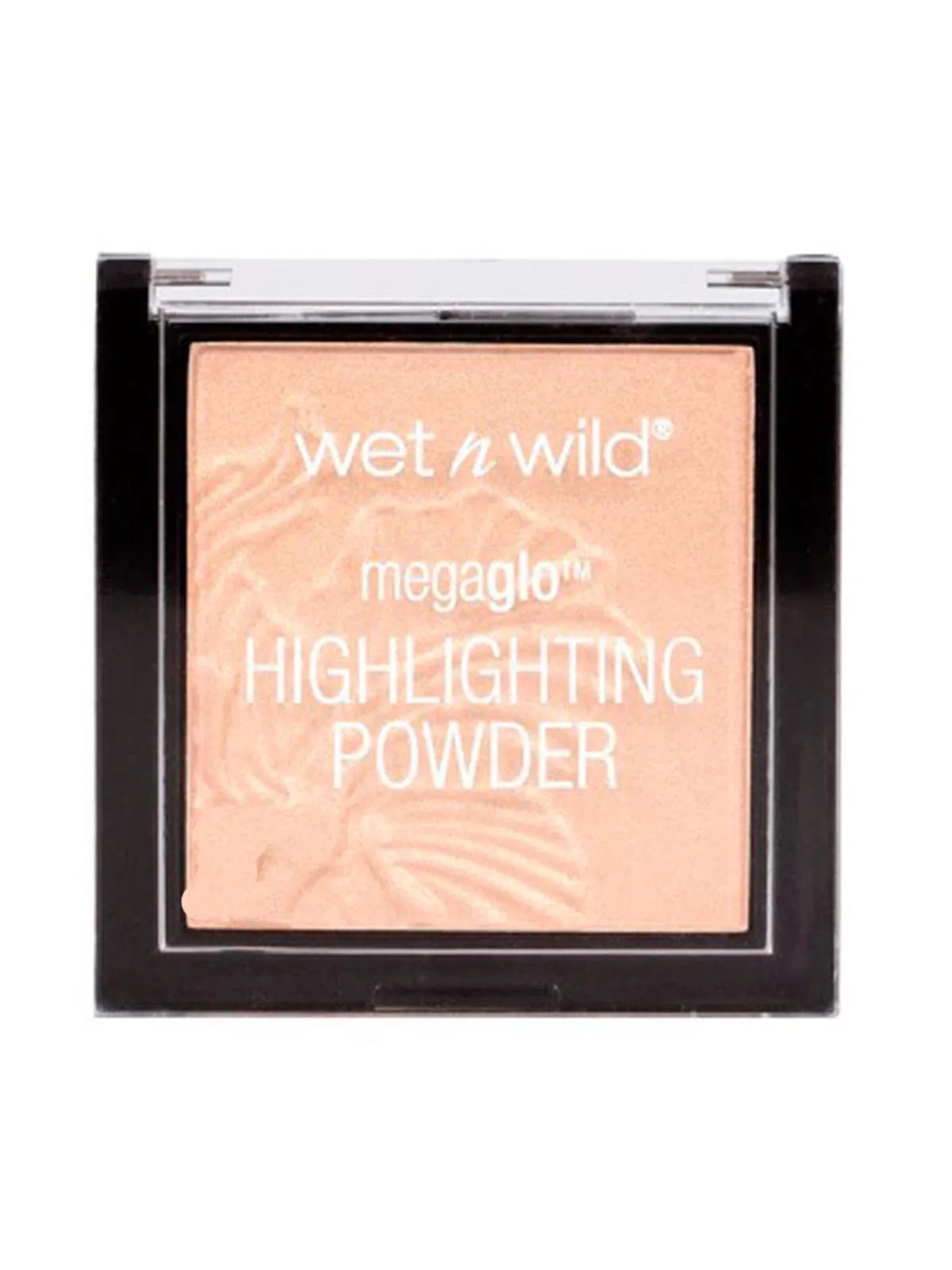 Wet N Wild MegaGlo Highlighting Powder Precious Petals