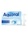 Esteve Aquoral Gouttes Ophtalmiques 20 x 0,5ml