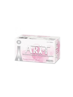 Aristo Pharma Ari-T Test de Grossesse Précoce