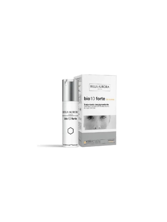 Bella Aurora Bio10 Forte M-Lasma 30ml