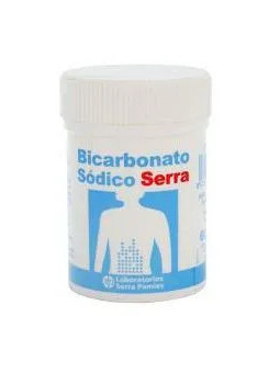 Serra Pamies Bicarbonate de Soude 180g