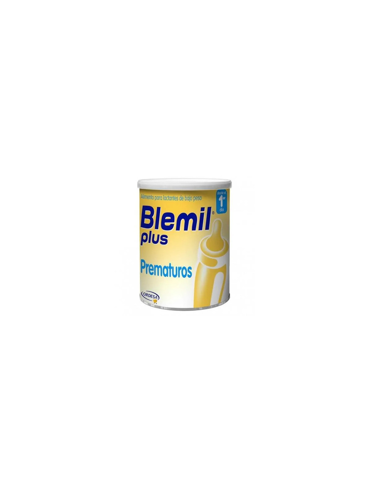 Ordesa Blemil Plus Prématurés Aliment pour Nourrissons 400g