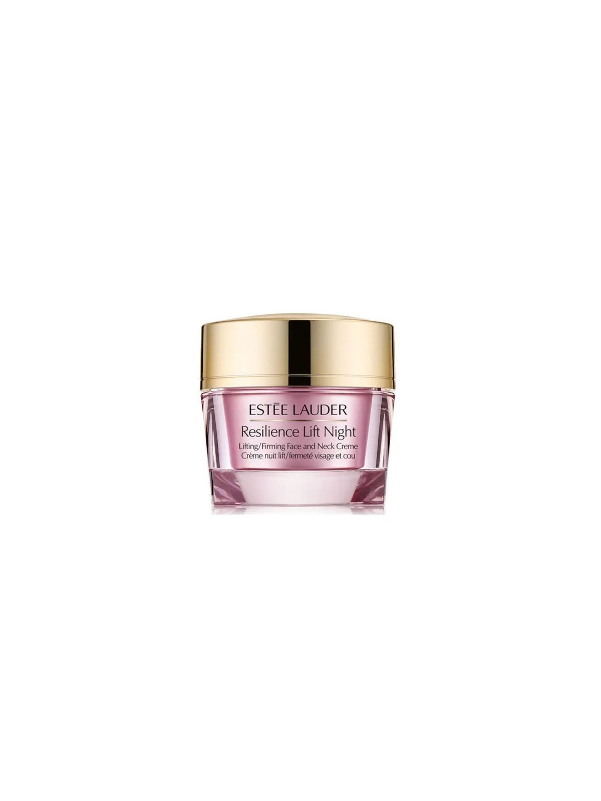 Estée Lauder Crème Nuit Lift Fermeté Visage Et Cou 50ml