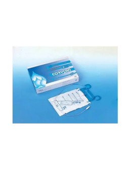 Corysan Poche à Urine 2000ml 10 unités