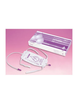 Corysan Poche à Urine Jambe Complet 35cm