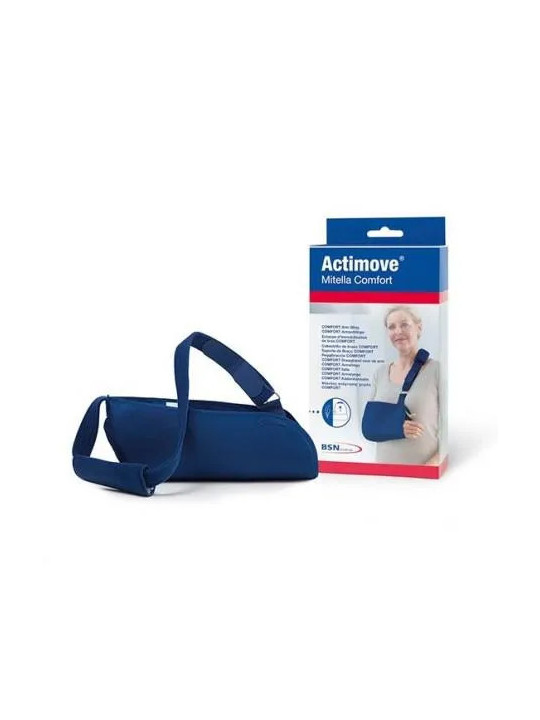 BSN Medical Actimove Mitella Comfort Écharpe de Bras Taille M