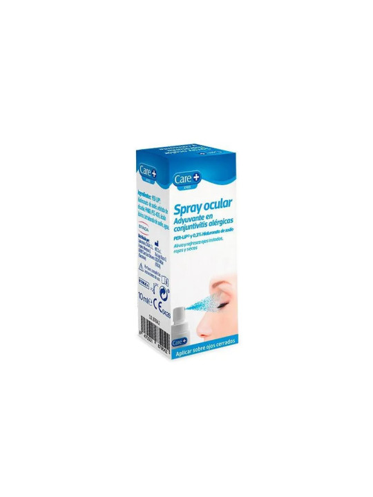 Care+ Spray Oculaire 10ml