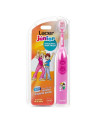 LACER Brosse à Dents Électrique Junior