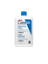 CeraVe Lotion Hydratante Familiale 1000ml