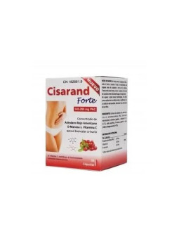 CISARAND Forte 30 Capsules
