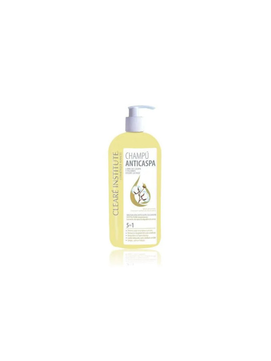 Clearé Institute Shampooing Antipelliculaire 400ml