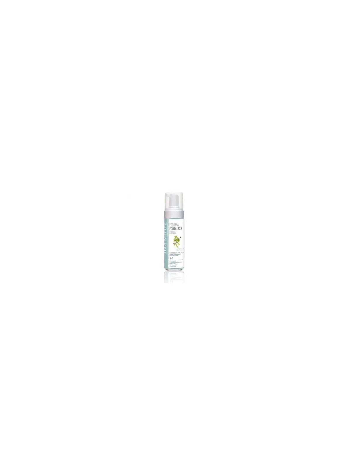 Clearé Institute Mousse Fortifiante Anti-Chute 150ml