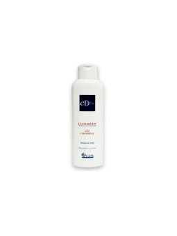 CDM Clinoderm Gel Corporel 750ml
