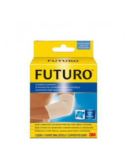 3M Futuro Coudière Comfort Lift Taille L