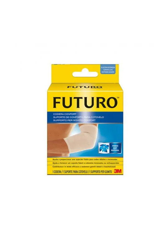 3M Futuro Coudière Comfort Lift Taille L