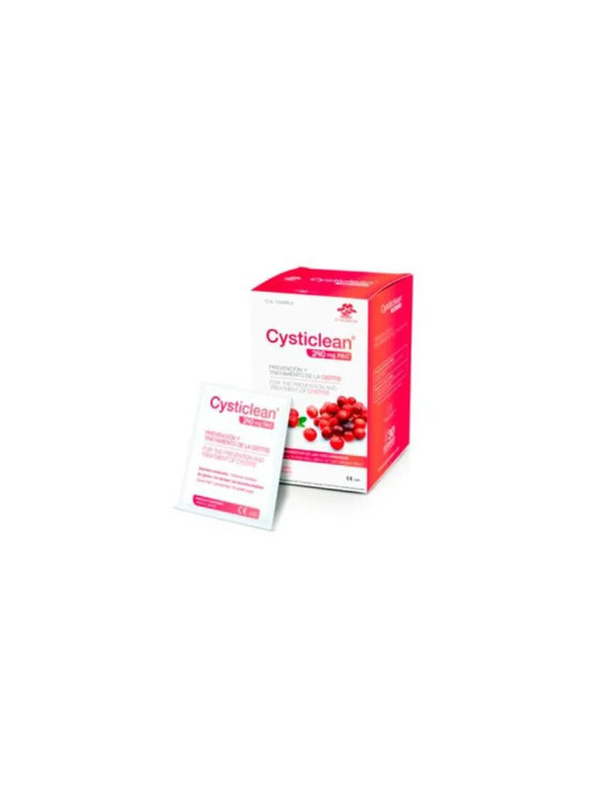 Cysticlean 30 Sachets