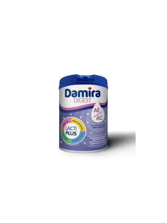 Damira Digest AC-AE Boîte 800g