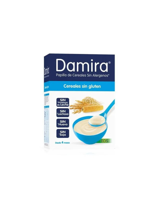 Damira Céréales Sans Gluten 600g