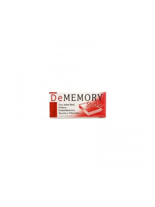 Dememory Studio 20 Ampoules