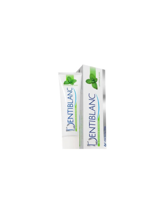 Dentiblanc Dentifrice Extrafresh 100ml